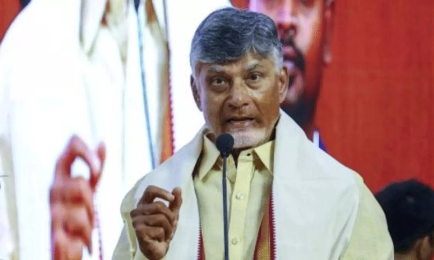 Chandrababu Naidu Turns 75 A Legacy of Leadership Chandrababu Naidu Turns 75 A Legacy of Leadership