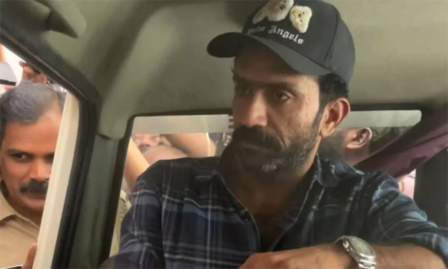 రేవ్ పార్టీలో డ్ర‌గ్స్.. ఒప్పుకున్న‌ నటుడికి బెయిల్!