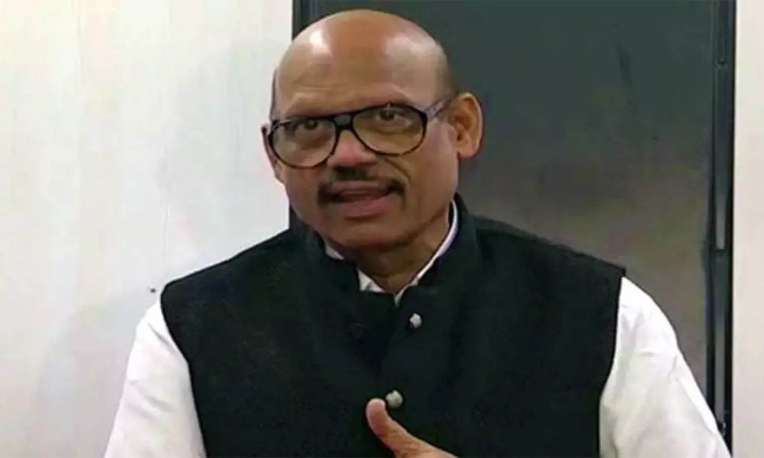 రాజ్ భవన్ లోకి వెళ్ళేందుకు మరో సీనియర్ రెడీ ?