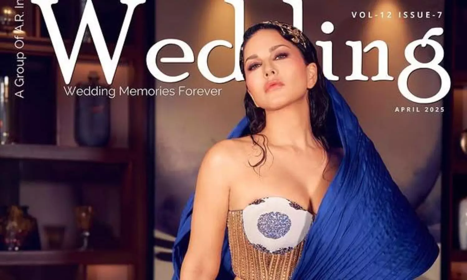 సన్నీలియోన్ స్టన్నింగ్ లుక్ వైరల్ సన్నీలియోన్ స్టన్నింగ్ లుక్ వైరల్