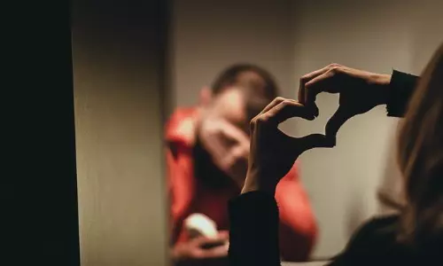 Private Rooms for Prisoners to Meet Their Partners