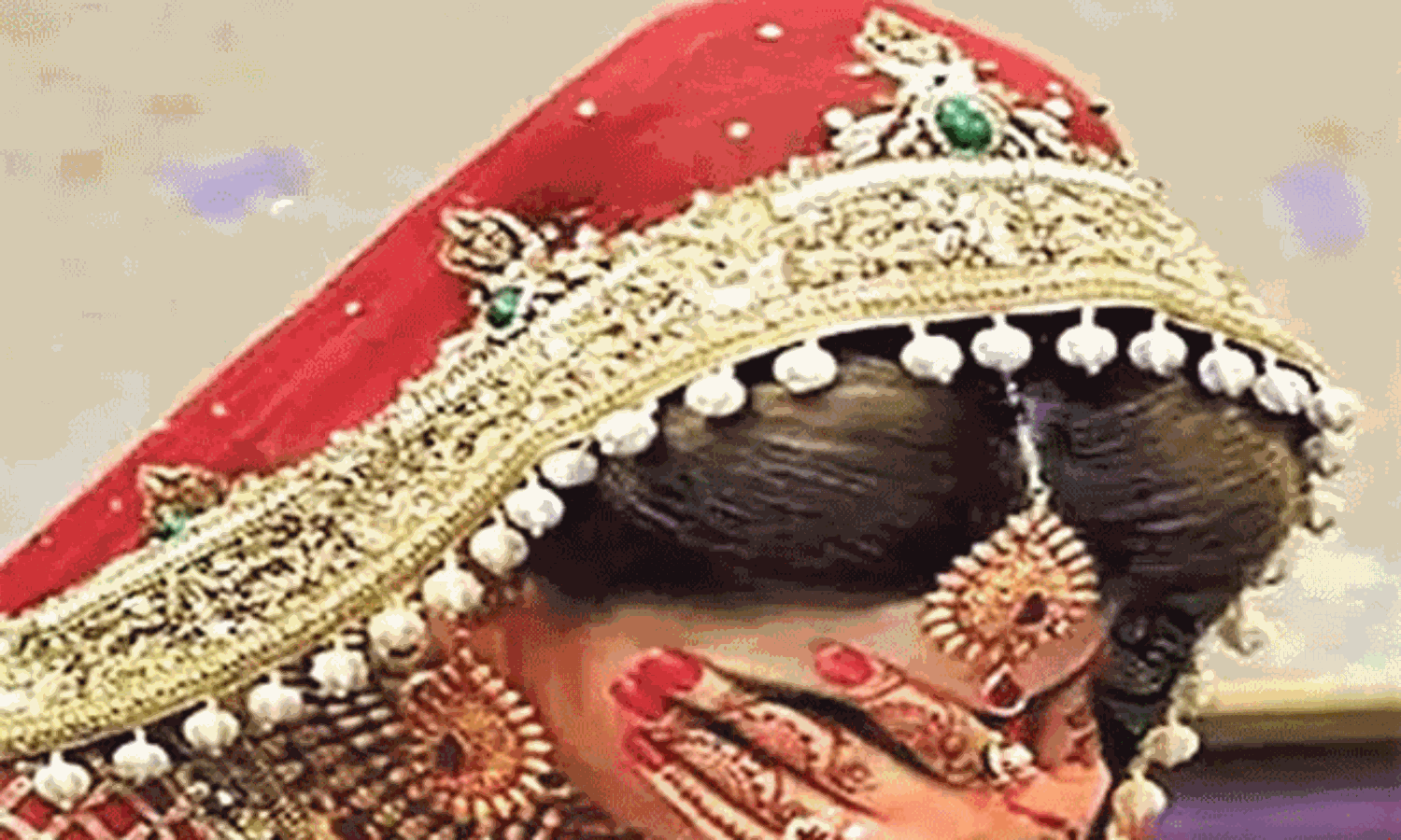 Groom Shocked as Bride’s Mother Replaces Daughter
