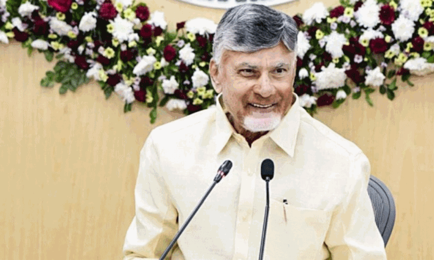 Chandrababu Naidu: A Legacy of Political Strategy and Social Justice