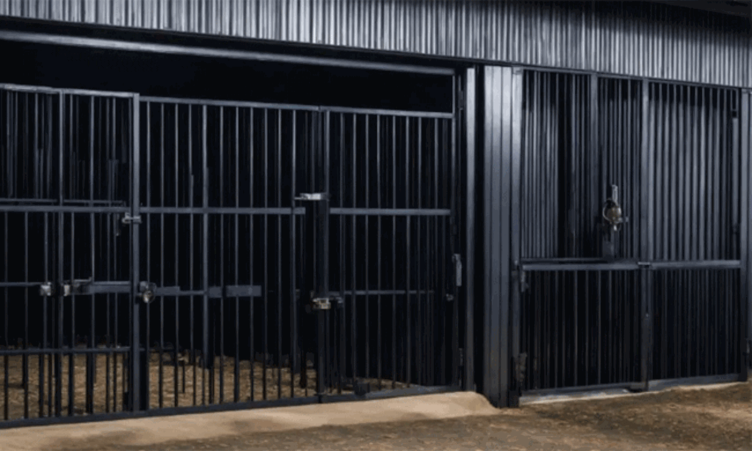 Italy Introduces Private Rooms for Inmates to Meet Partners