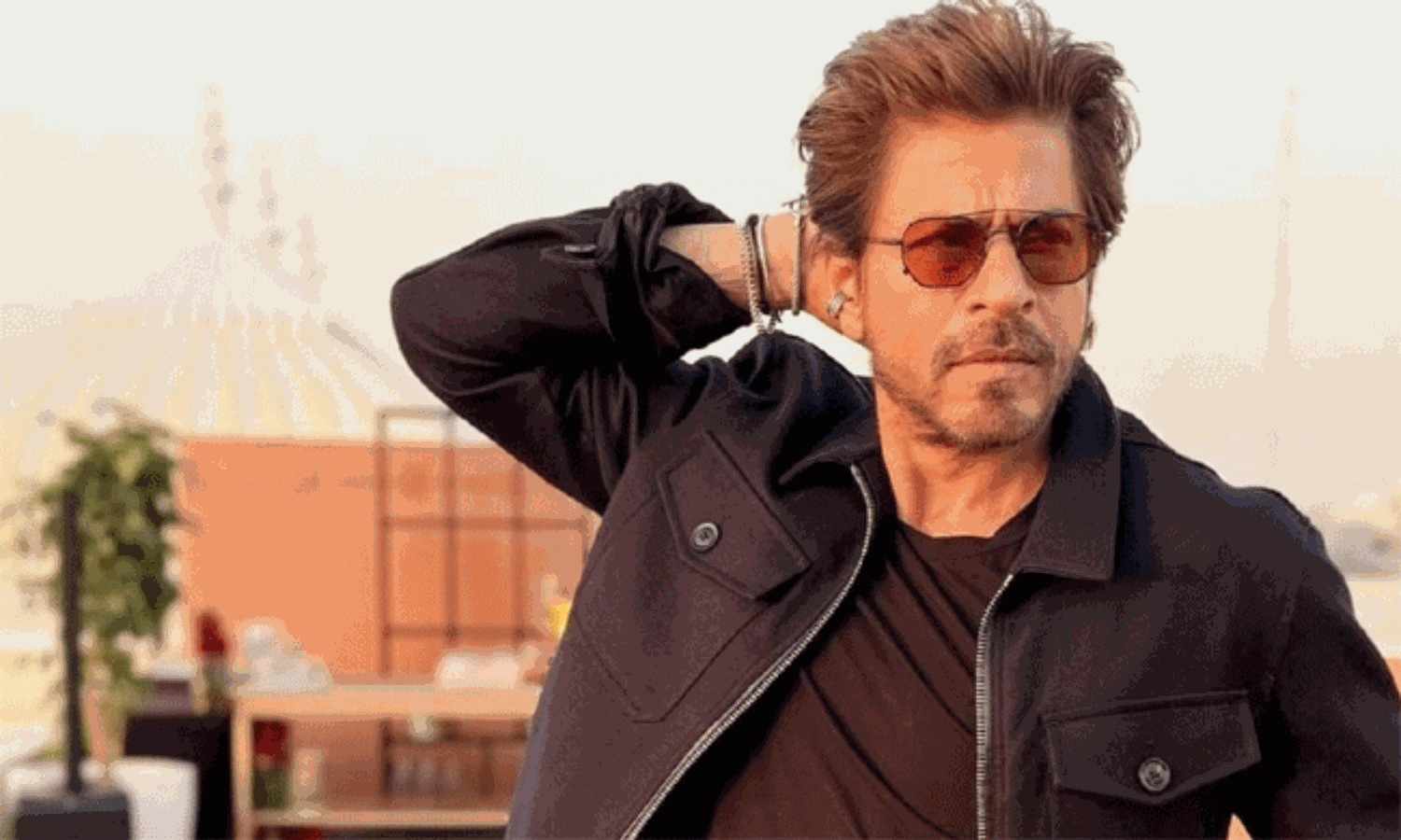 Shah Rukh Khan on True Happiness Beyond Money and Stardom