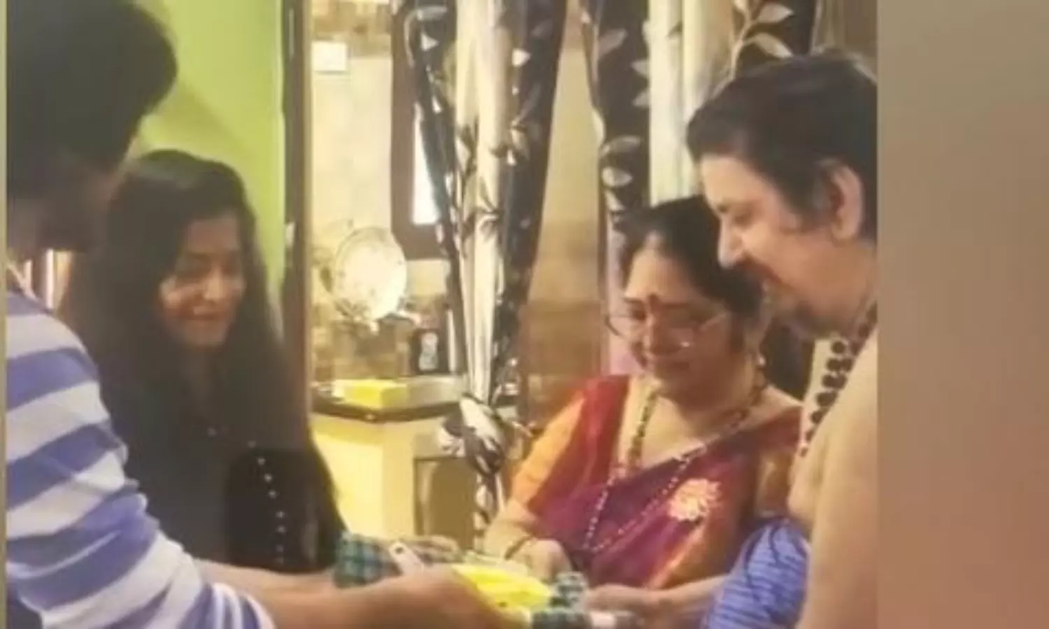 Raj Tarun Lavanya Villa Dispute Intensifies: