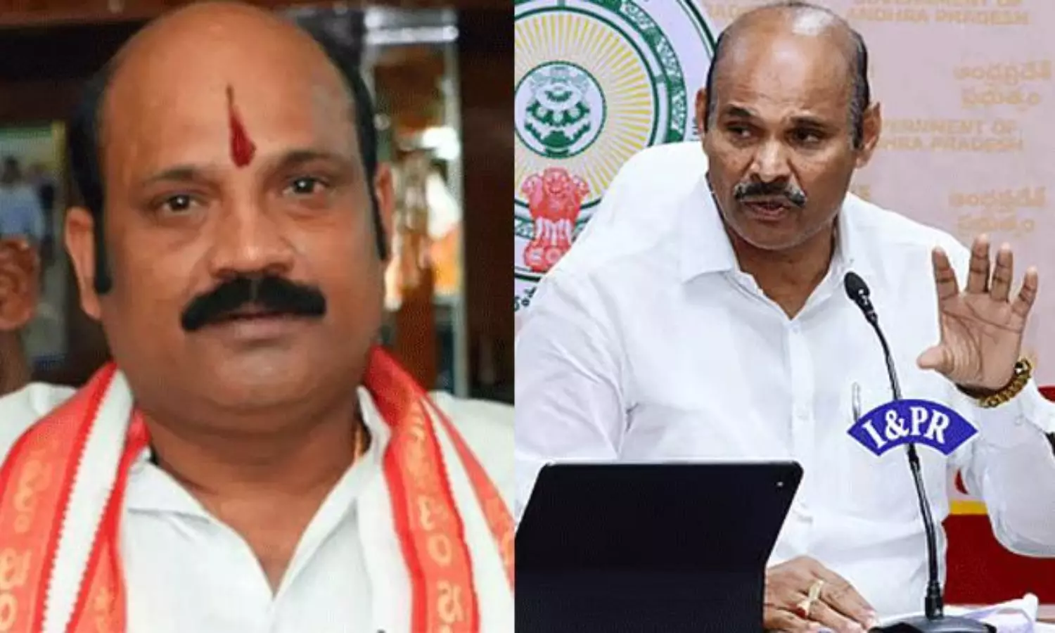 Tensions Rise in TDP Gannavaram vs Nuzvid