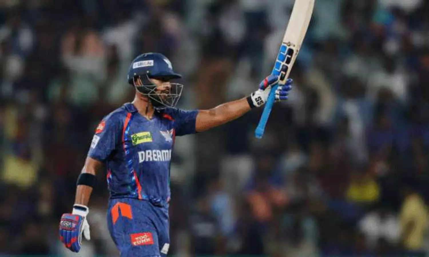 IPL 2025 Mid-Season Stats Nicholas Pooran Leads Runs