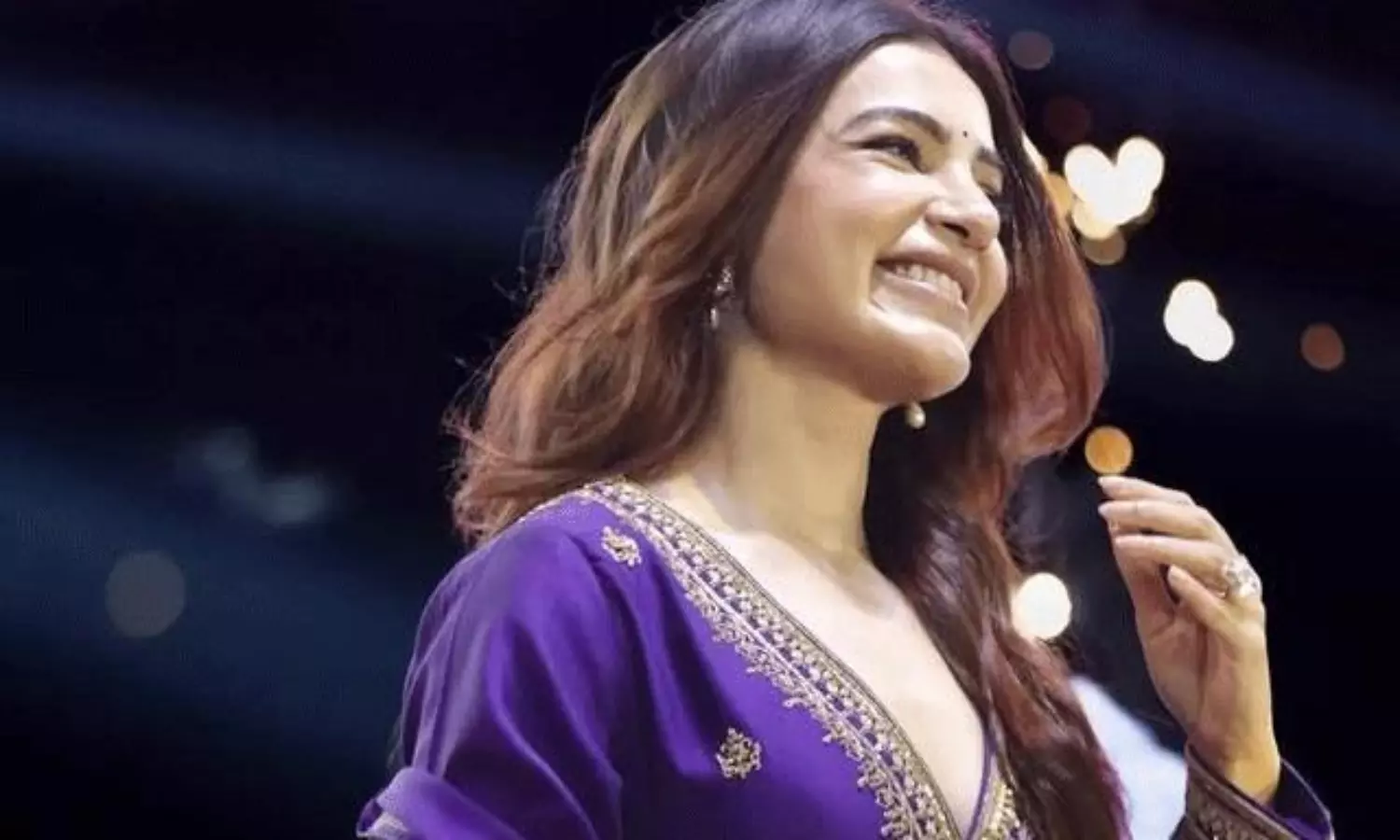 Samantha Turns Producer with Shubham Movie