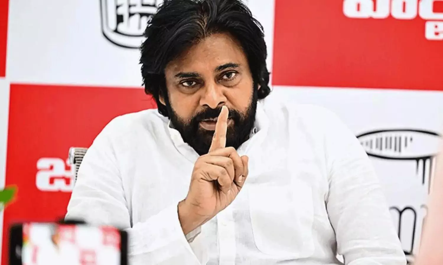 పవన్  వారి గుండెల్లో  నిద్రపోతారా ?