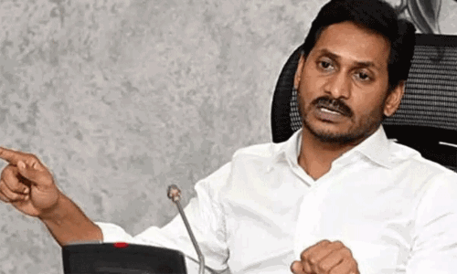 Jagan Focuses on Party Reforms Post-Defeat