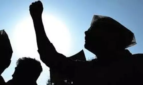 The Great Myth of Political Sanyas Exit In Politics