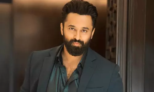 Unni Mukundan Speaks Out Drug cases In Industry