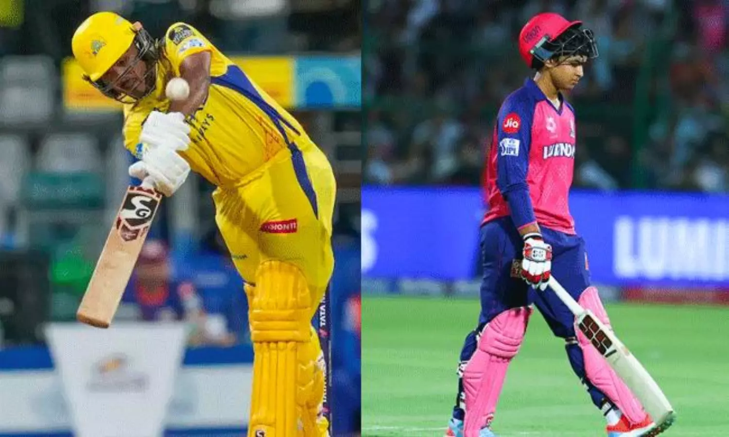 From Post-IPL Birth to Playing in IPL The Youngest Debutants From Post-IPL Birth to Playing in IPL The Youngest Debutants