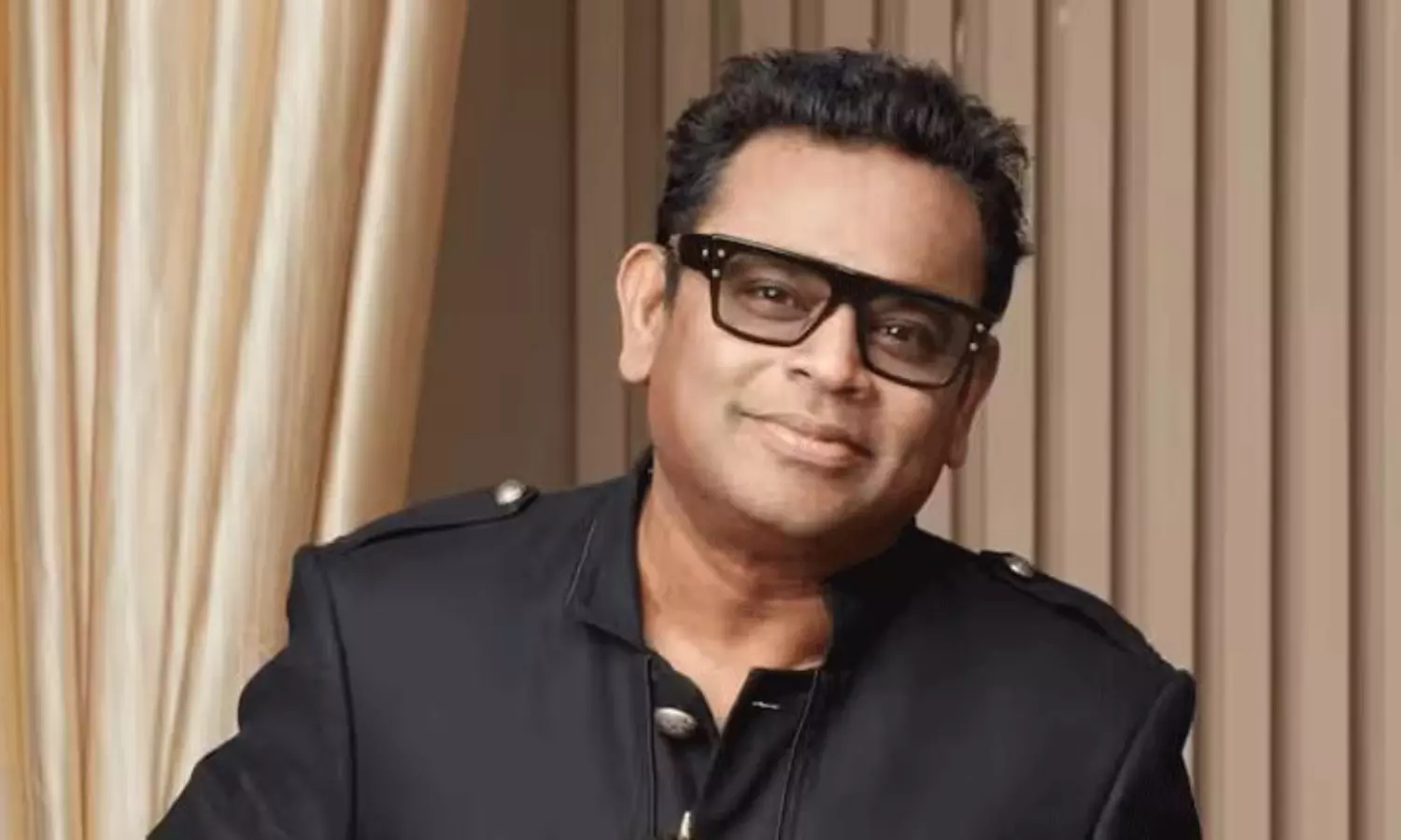 AR Rahman Busy With Current Lineups
