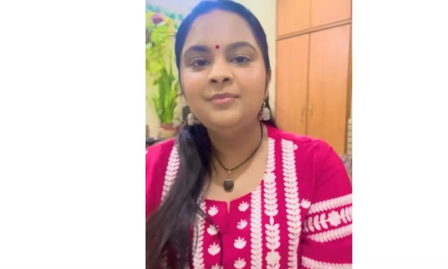 కీర‌వాణిపై సింగ‌ర్ సంచ‌ల‌న వ్యాఖ్య‌లు.. నాకేమైనా జ‌రిగితే వాళ్లే కార‌ణం