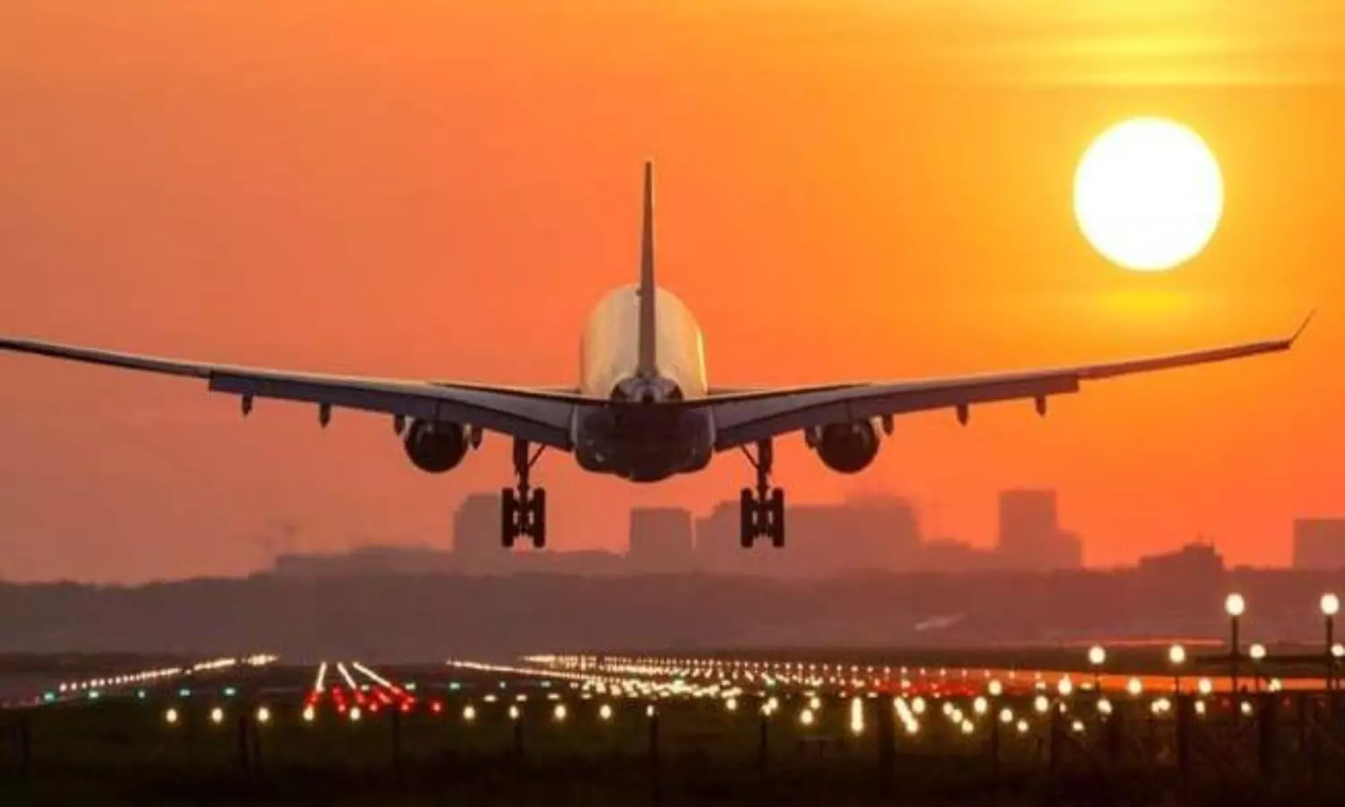 Summer Travel Deals Flight Fares to the US Drop Significantly