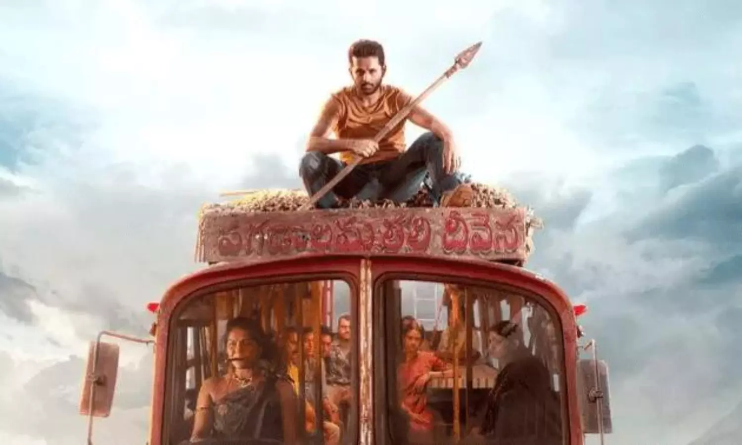 Nithiin Blockbuster In Thammudu Movie? Nithiin Blockbuster In Thammudu Movie?