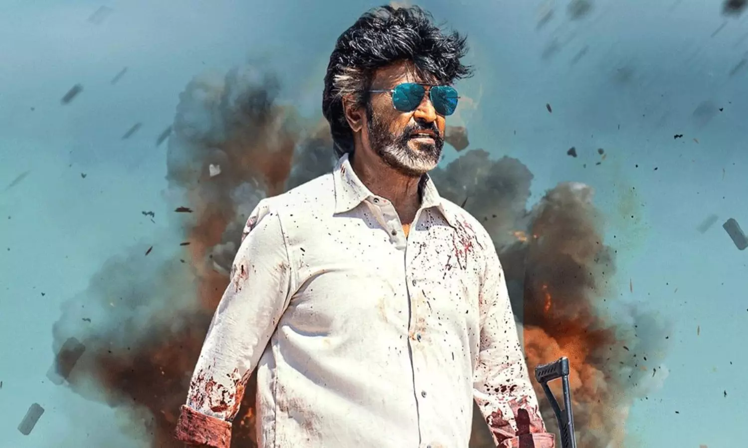 Jailer 2 Telugu Rights