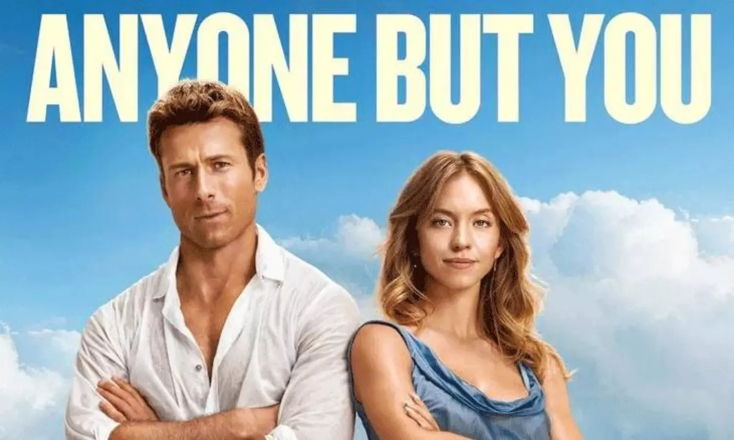 Anyone But You Breaks OTT Records