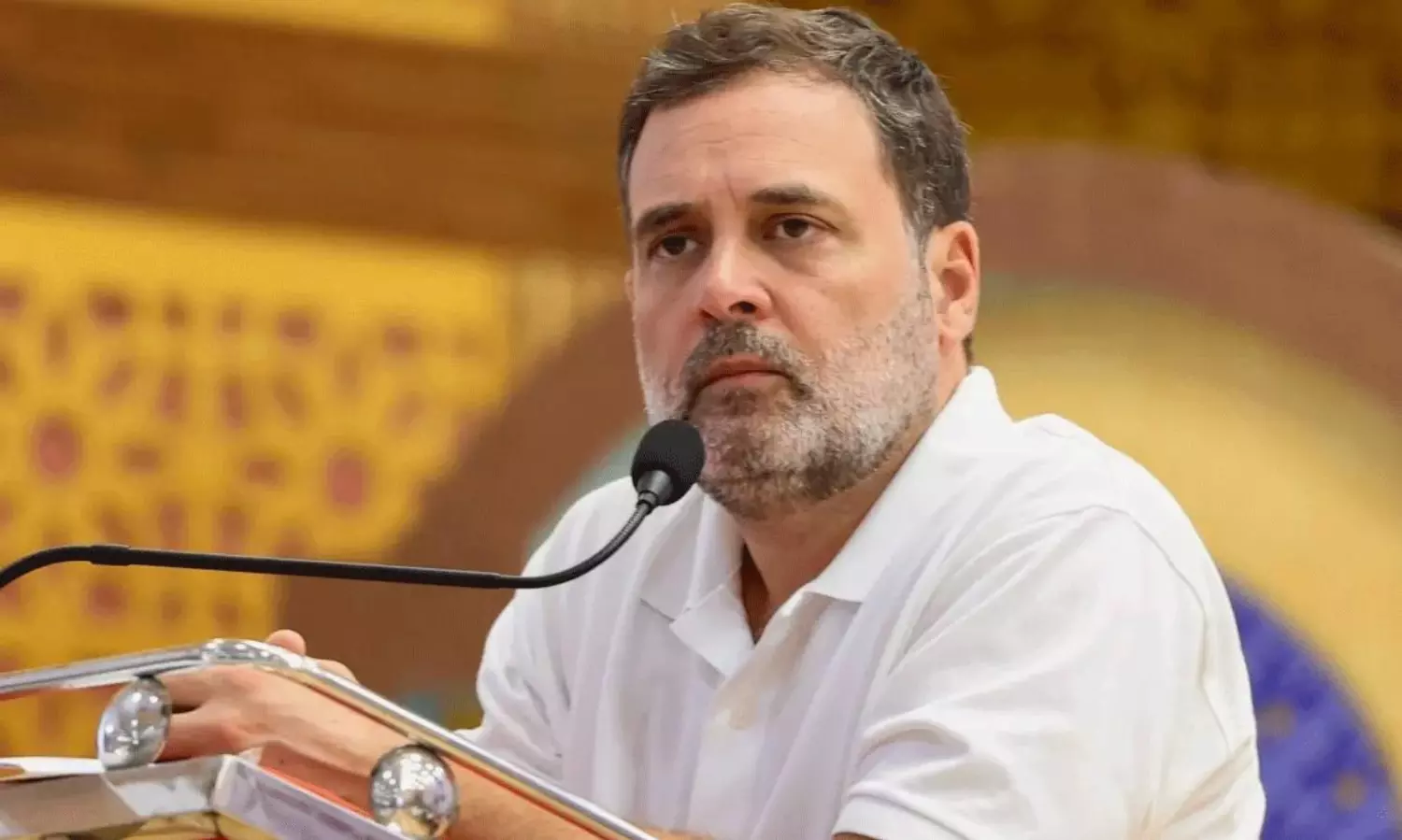 Congress Plans Major Decentralization In Powers