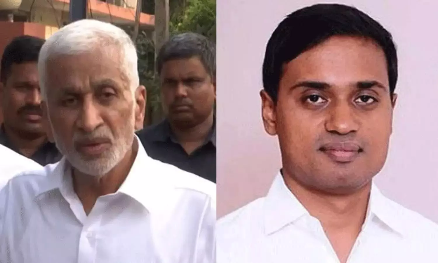 మిథున్ రెడ్డి Vs సాయిరెడ్డి.. లిక్కర్ కేసులో ఇద్దరికీ లింకు ఉందా?