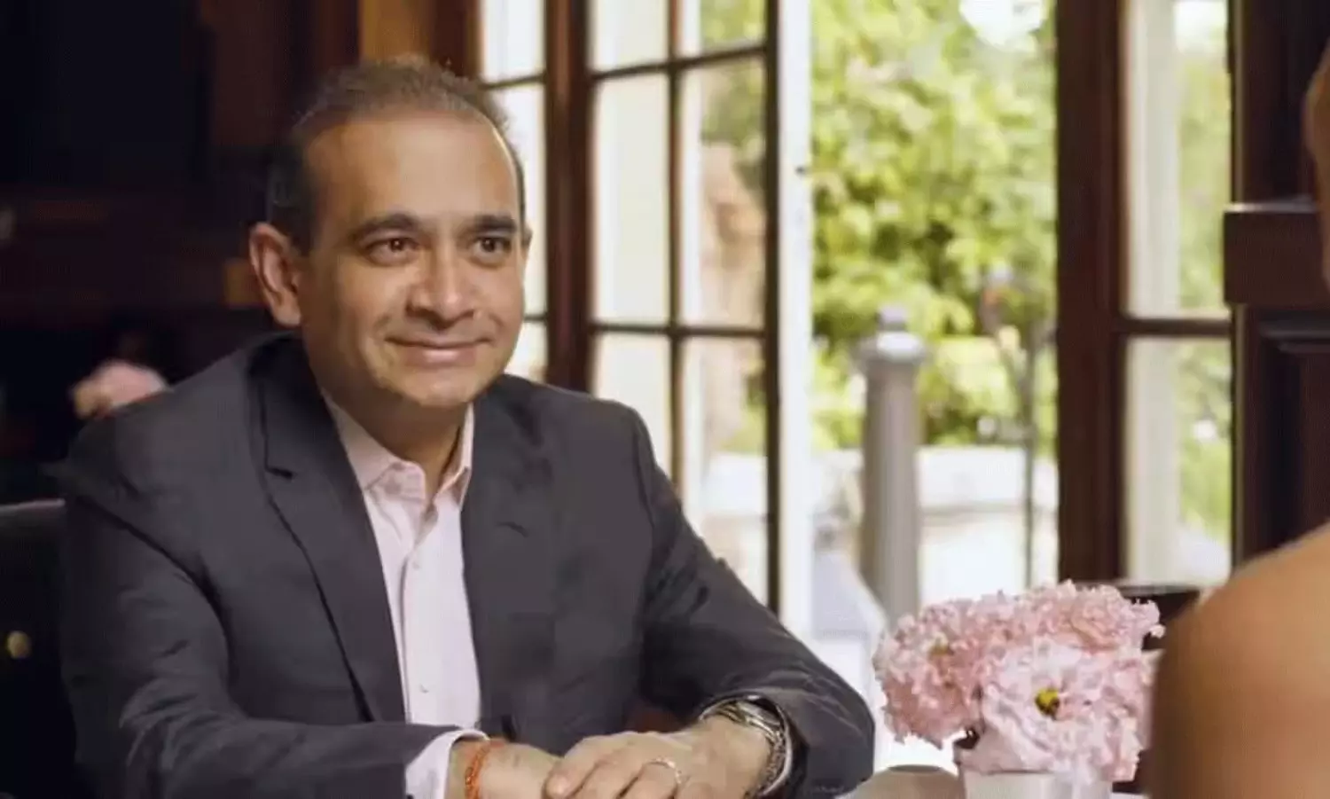 Nirav Modi Scam On Netflix Plans Movie Nirav Modi Scam On Netflix Plans Movie