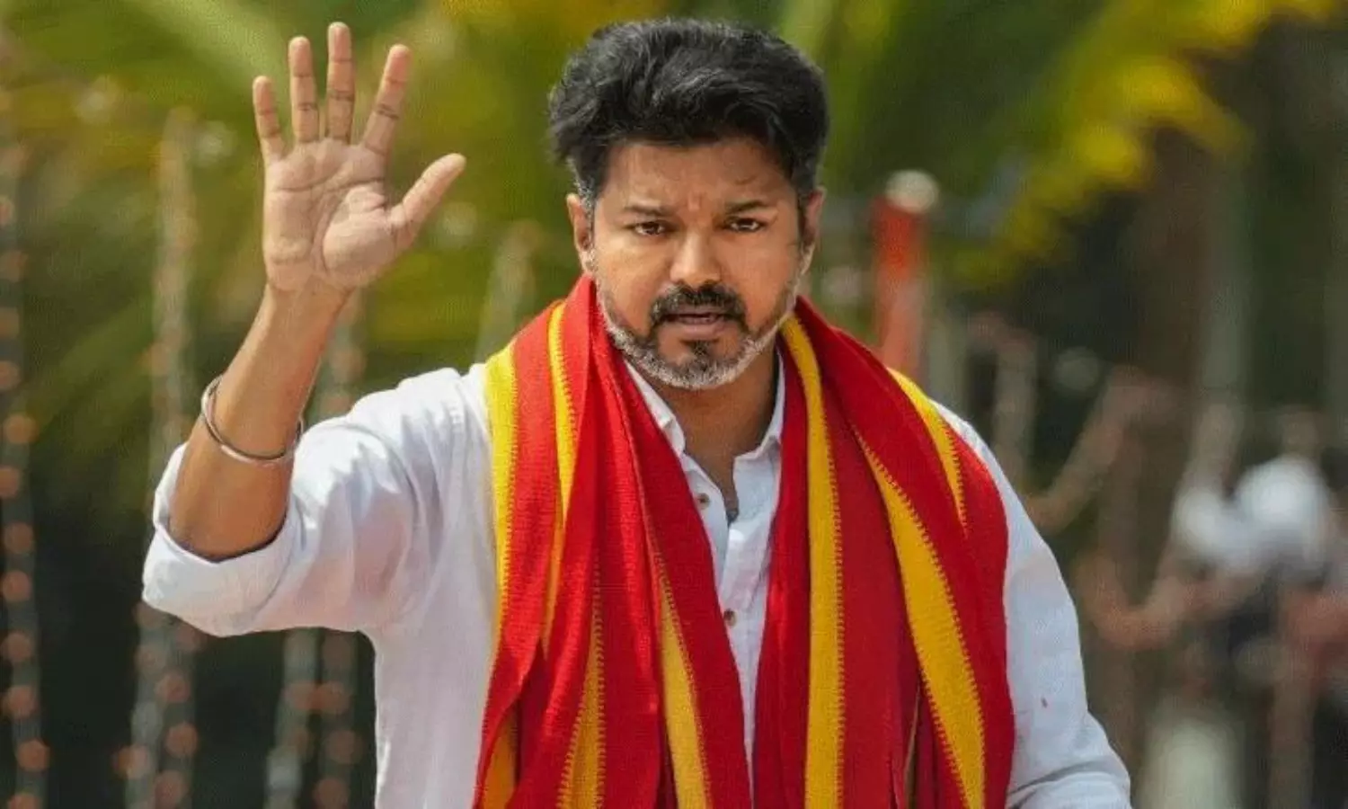 Will Vijay’s Political Entry Strengthen NDA in Tamil Nadu?