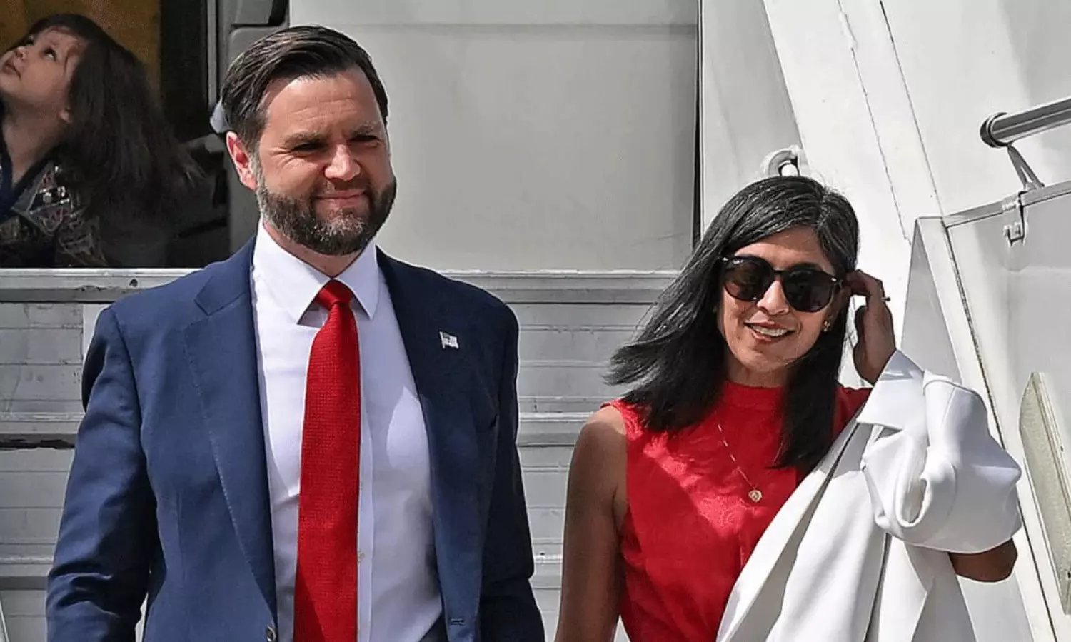 ఆంధ్రాలోని అత్తగారింటికి రాని అమెరికా ఉపాధ్యక్షుడు ఆంధ్రాలోని అత్తగారింటికి రాని అమెరికా ఉపాధ్యక్షుడు