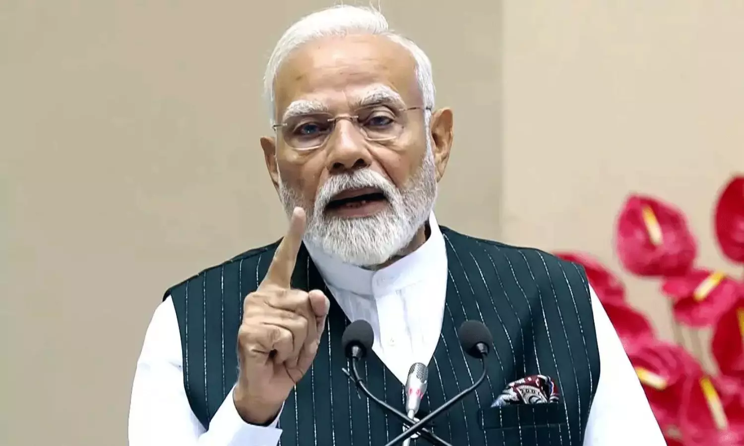 తిప్ప‌లు మీవే: ప్ర‌ధాని మోడీ హెచ్చ‌రిక‌లు.. విన్నారా?!