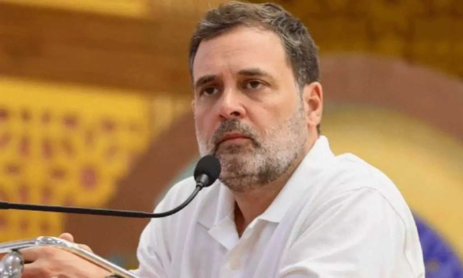 తీరు మార‌ని రాహుల్‌.. కాంగ్రెస్‌కు తిప్ప‌లే!