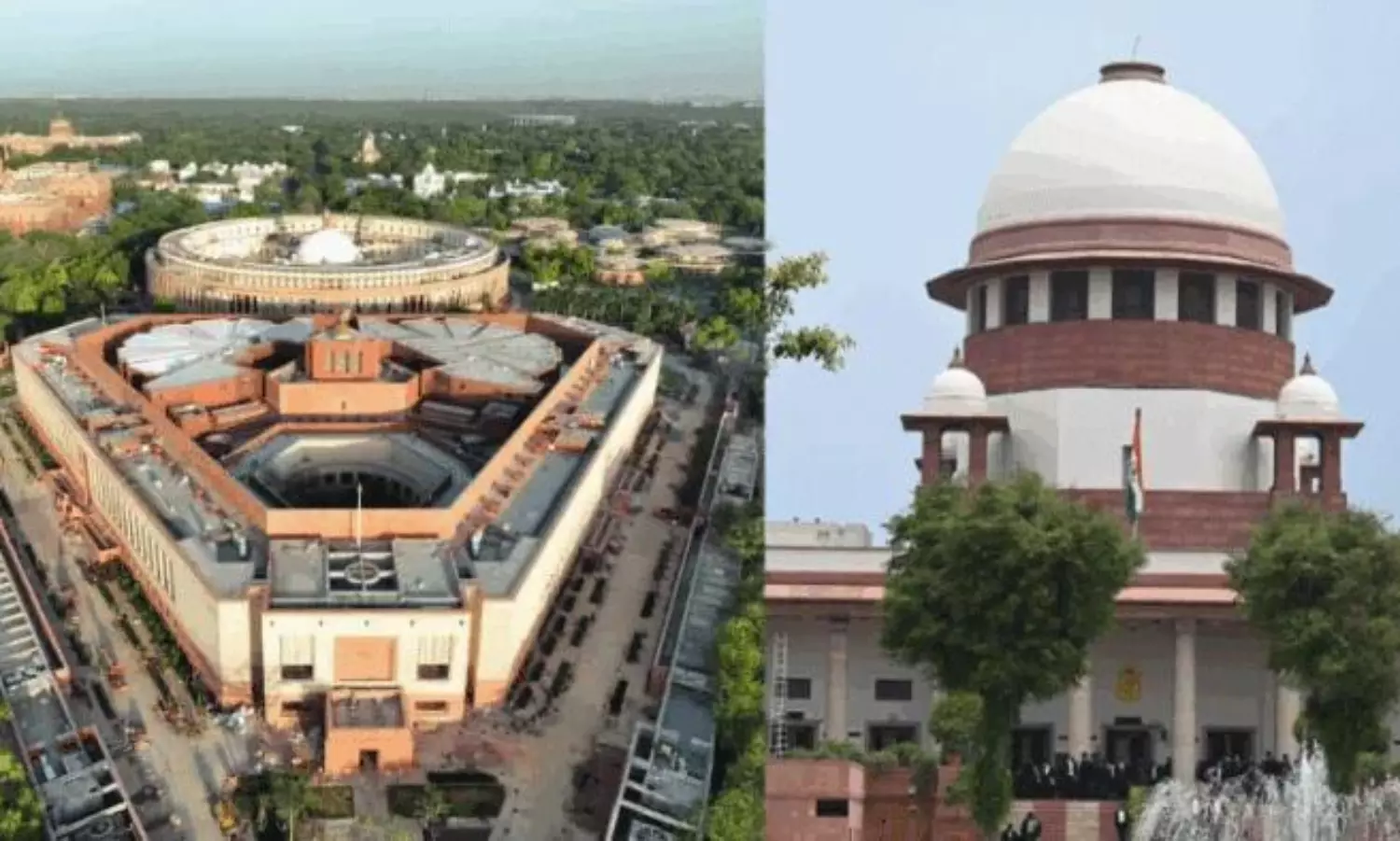 పార్ల‌మెంటును మూసేద్దాం.. ముసురుతున్న యుద్ధం!