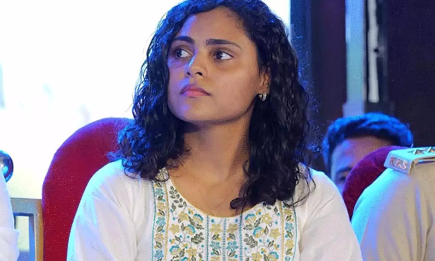 డ్ర‌గ్స్ కేసు: చ‌ట్ట‌ప‌రంగా ఇబ్బంది పెట్ట‌న‌న్న న‌టి