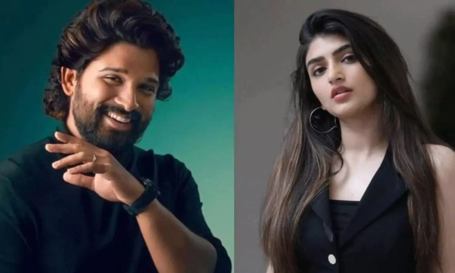 పుష్ప రాజ్ ని టార్గెట్ చేసిన ఏ.ఐ.ఎస్.ఎఫ్..! పుష్ప రాజ్ ని టార్గెట్ చేసిన ఏ.ఐ.ఎస్.ఎఫ్..!