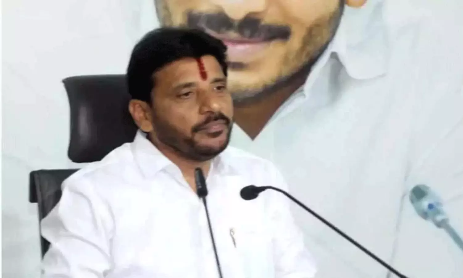 డోంట్ కేర్ అంటున్న దువ్వాడ