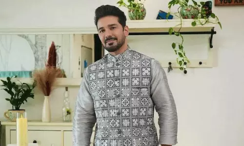 చంపేస్తామని హీరోకి బెదిరింపులు...! చంపేస్తామని హీరోకి బెదిరింపులు...!