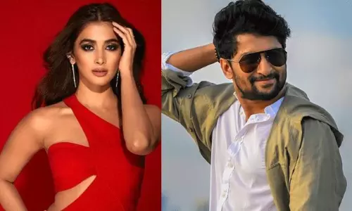 నా డ్రీమ్ కో స్టార్ అత‌నే!