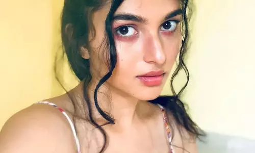 Kayadus Lohar Unstoppable Vibe