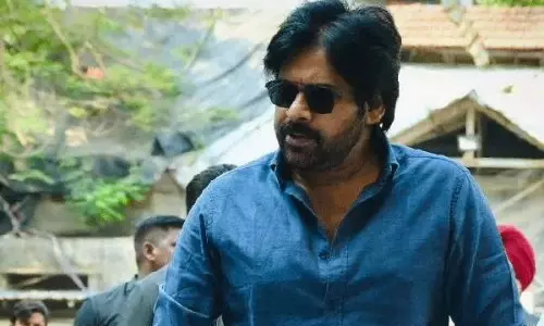 ప‌వ‌న్ సినిమాలు.. ఏదొక క్లారిటీ తెచ్చుకుంటే బెట‌ర్!