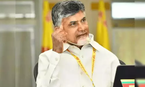 ఏపీలో కొత్త ప‌థ‌కం.. వారి మొహాలు వెలిగిపోతున్నాయ్‌!