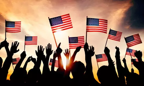 అమెరికాలో భారతీయ విద్యార్థుల ముందు ఈ దారులు?