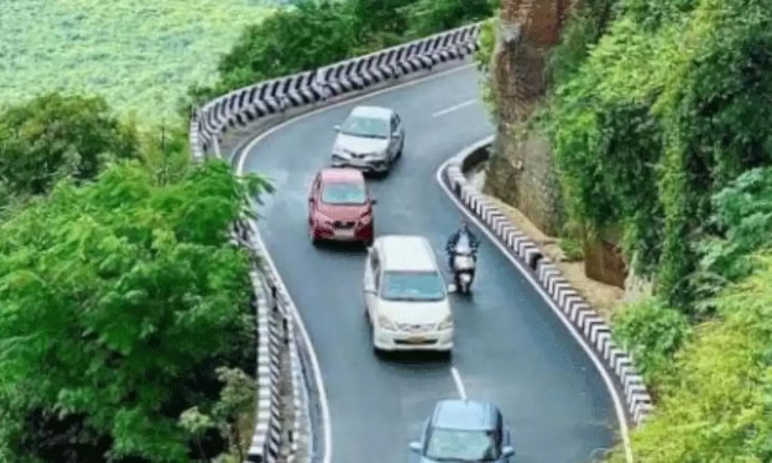 తిరుమలకు సొంత వాహనంలో జర్నీ? జిల్లా ఎస్పీ సూచన చదివారా?