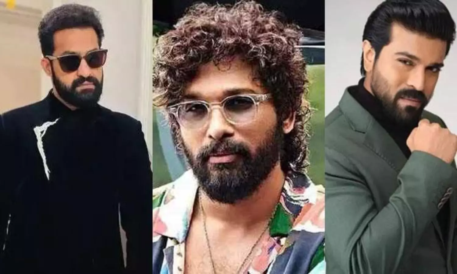 Tollywood Stars Holiday Trips Tollywood Stars Holiday Trips