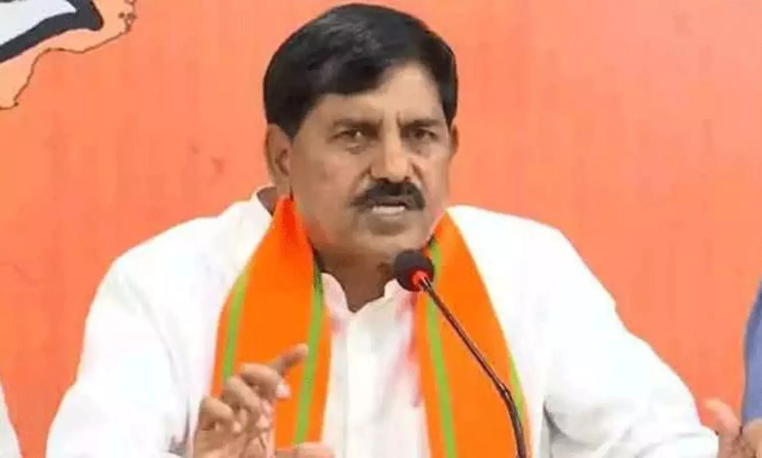 క‌డ‌ప రెడ్డ‌ప్ప‌ ఎవ‌రి మాటా విన‌డా ..!