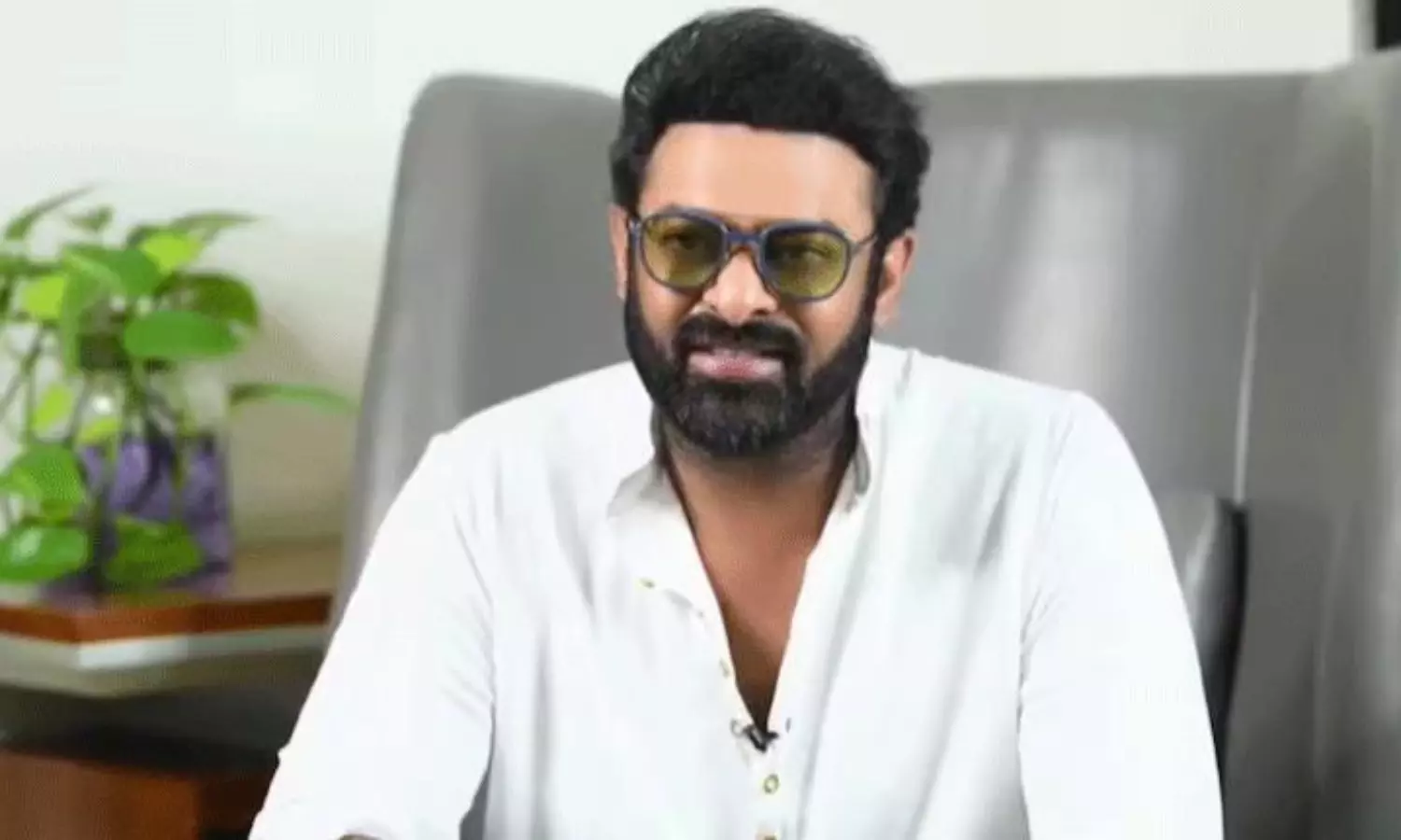 Prabhas Another Movie in Mythri Movie Makers