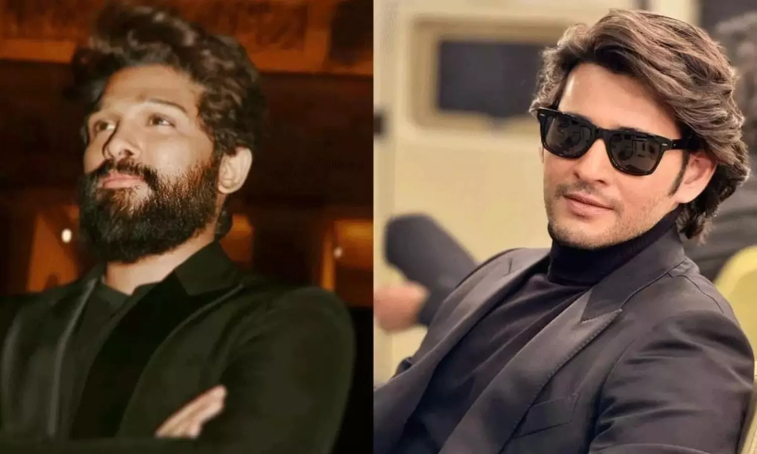 నిన్న బన్నీ..ఇప్పుడు మహేష్ ఏం జరుగుతోంది? నిన్న బన్నీ..ఇప్పుడు మహేష్ ఏం జరుగుతోంది?