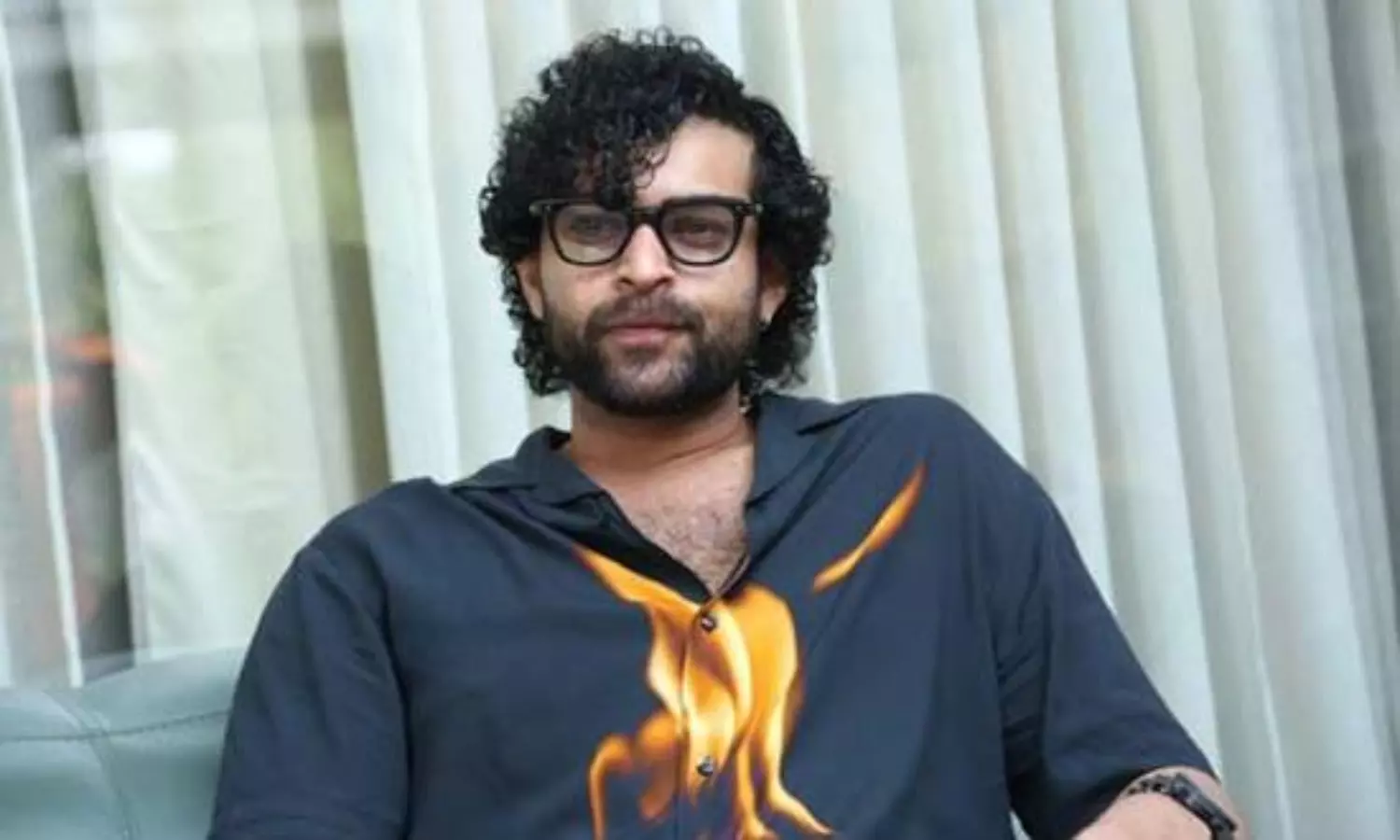 VarunTej Hopes On Merlapaka Gandhi Film