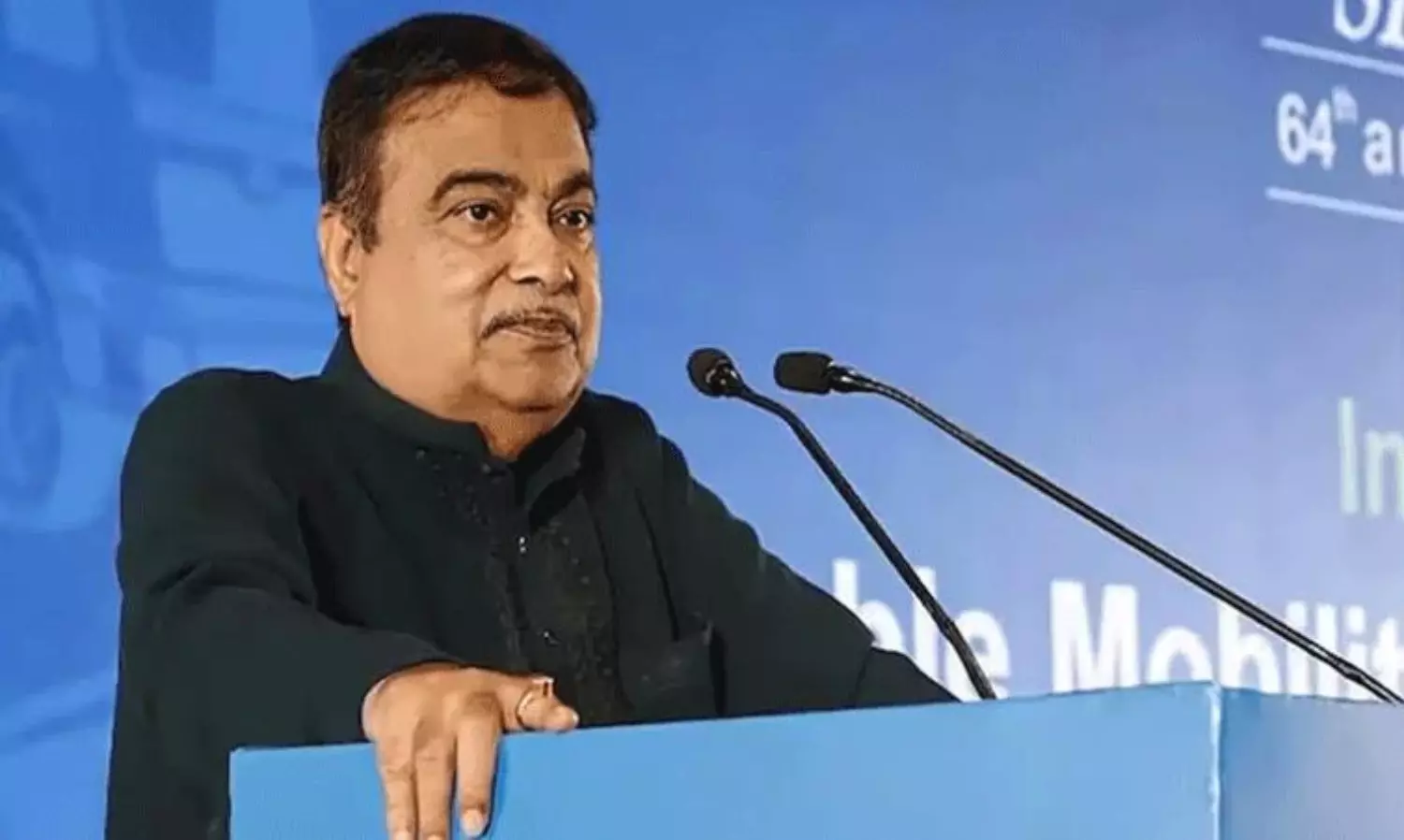 India Plans to Replace Vehicle Horns with Musical Instruments India Plans to Replace Vehicle Horns with Musical Instruments