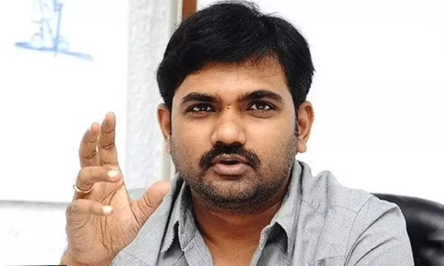 Prabhas Rajasaab Teaser Release in May