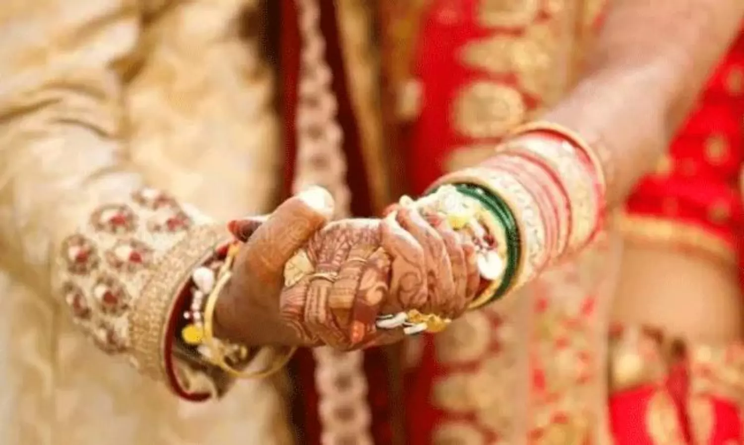 NRIs Are Losing the Marriage Market Edge NRIs Are Losing the Marriage Market Edge